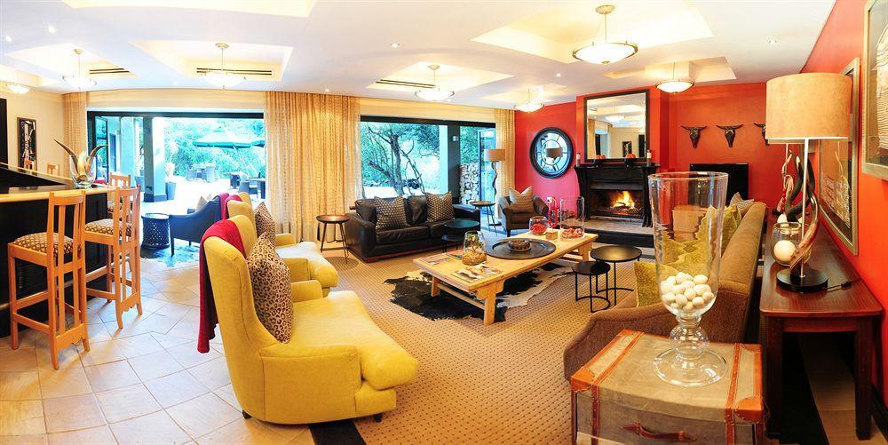 Manor 38 Hotel Port Elizabeth Ngoại thất bức ảnh