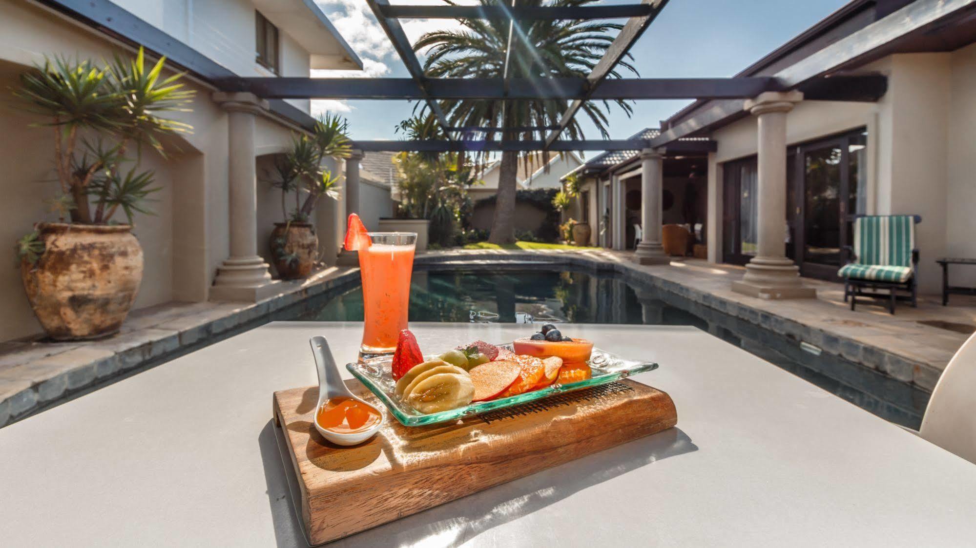 Manor 38 Hotel Port Elizabeth Ngoại thất bức ảnh
