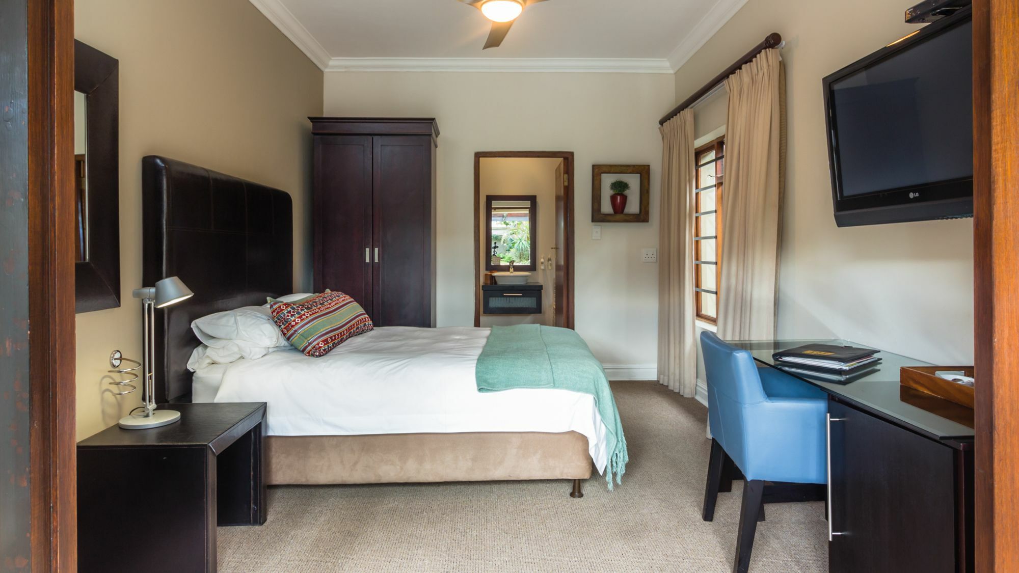Manor 38 Hotel Port Elizabeth Ngoại thất bức ảnh